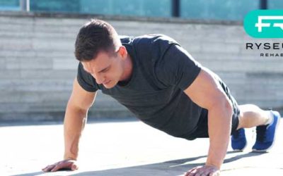 Whole New Way to Recovery & Fitness