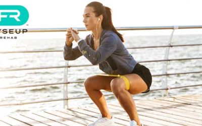 Loving Training Sessions Instead of Dreading Exercise