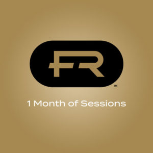 1 Month - 2 Sessions a Week