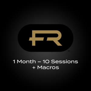 1 Month + Macros