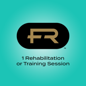 1 Training Session