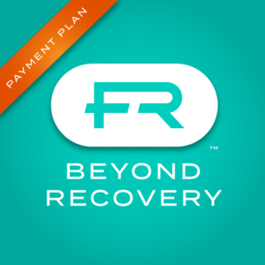 Beyond Recovery - 3 Month