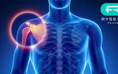 Shoulder Injury Recovery with New Exercises That Are More Effective & Take Less Time
