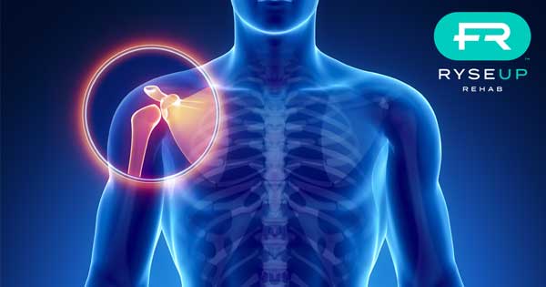 shoulder success story