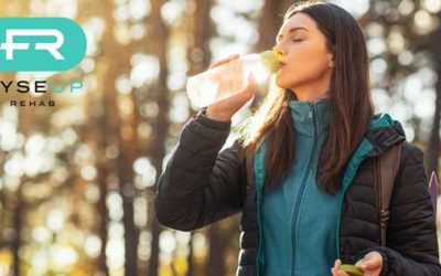 The Benefits of Drinking Water: Why It’s Essential for Your Health