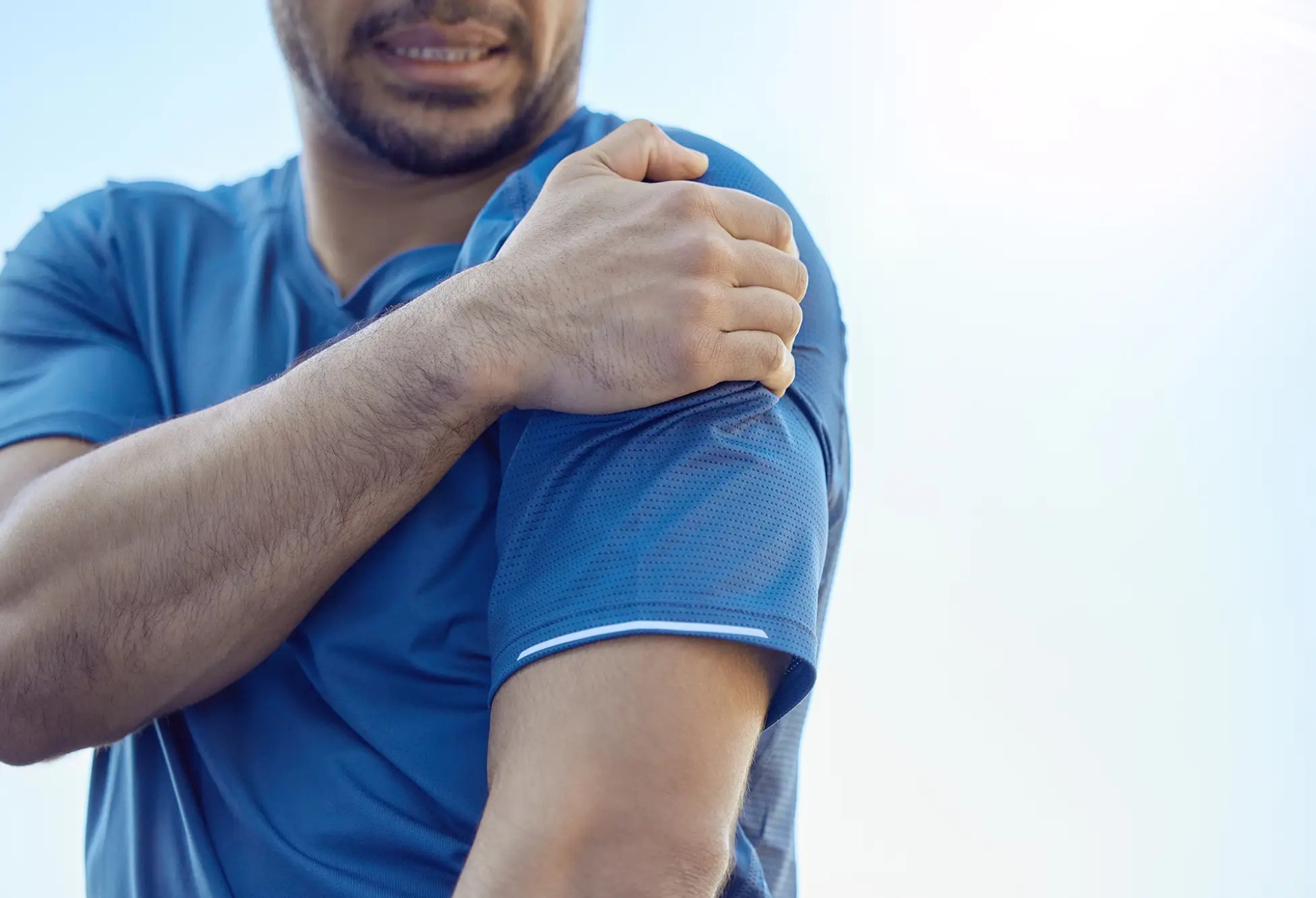 Shoulder Pain