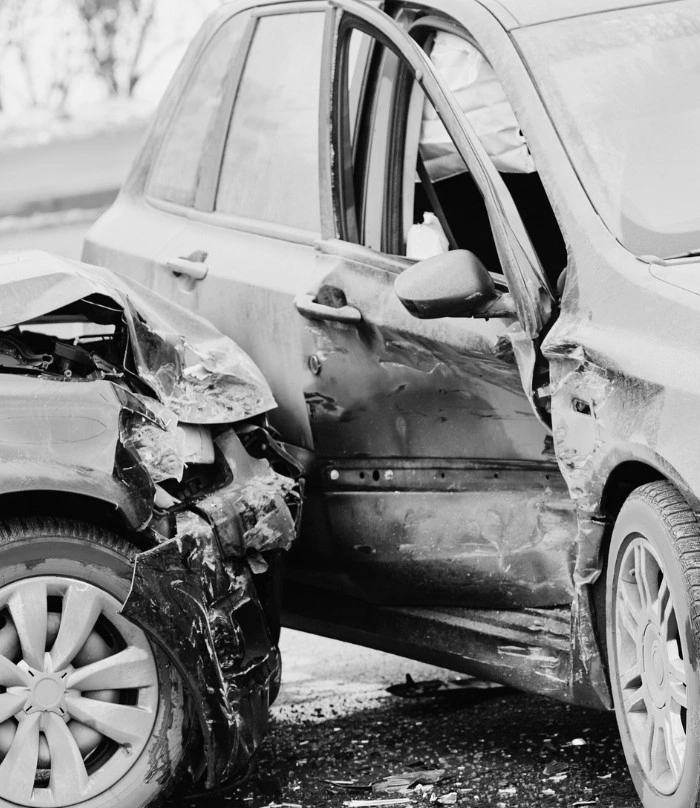 car accident